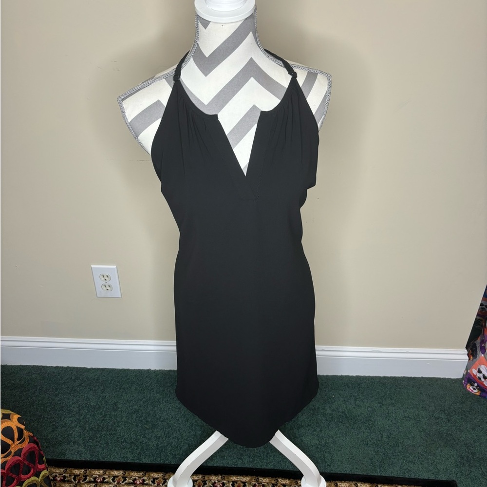Black Jade Dress